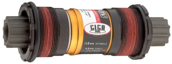 Giga Pipe Team DH Online Hot Sale
