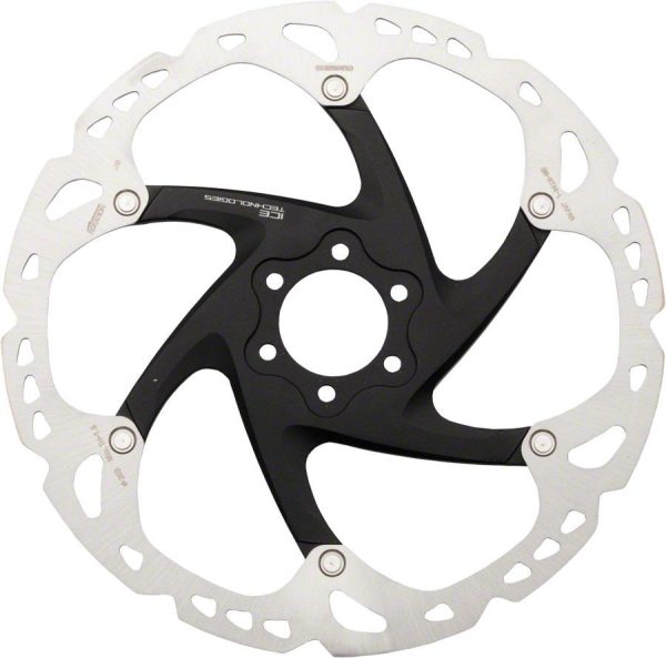Deore XT Ice-Tech Disc Brake Rotors Online Sale - Image 3