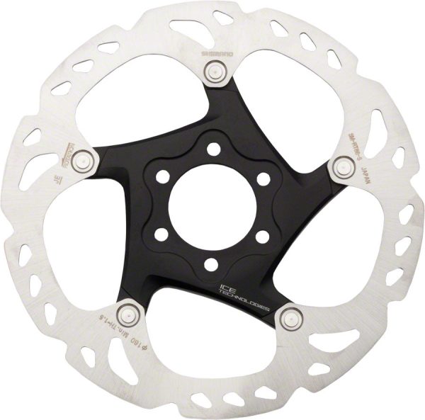 Deore XT Ice-Tech Disc Brake Rotors Online Sale