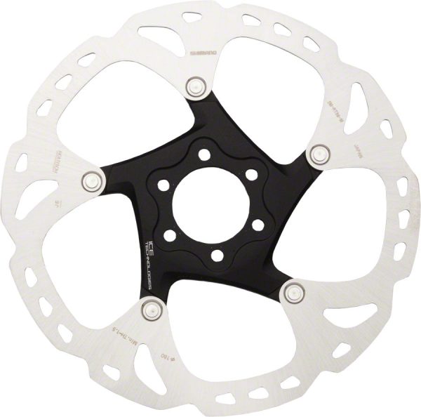 Deore XT Ice-Tech Disc Brake Rotors Online Sale - Image 2